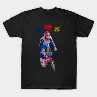 bmx T-Shirt